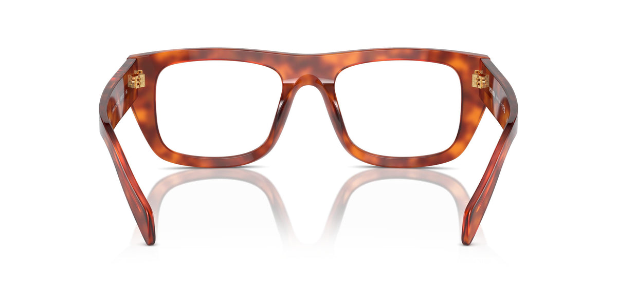 Gafas Graduadas Prada PRA17V 18R1O1 53 20 - vista 3