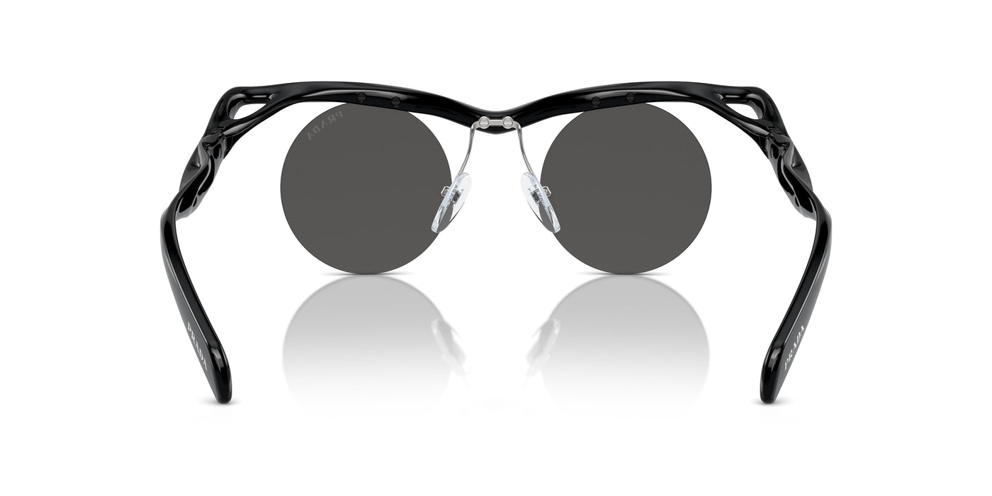 Gafas Graduadas Prada PRA18S 1AB5S0 43 22