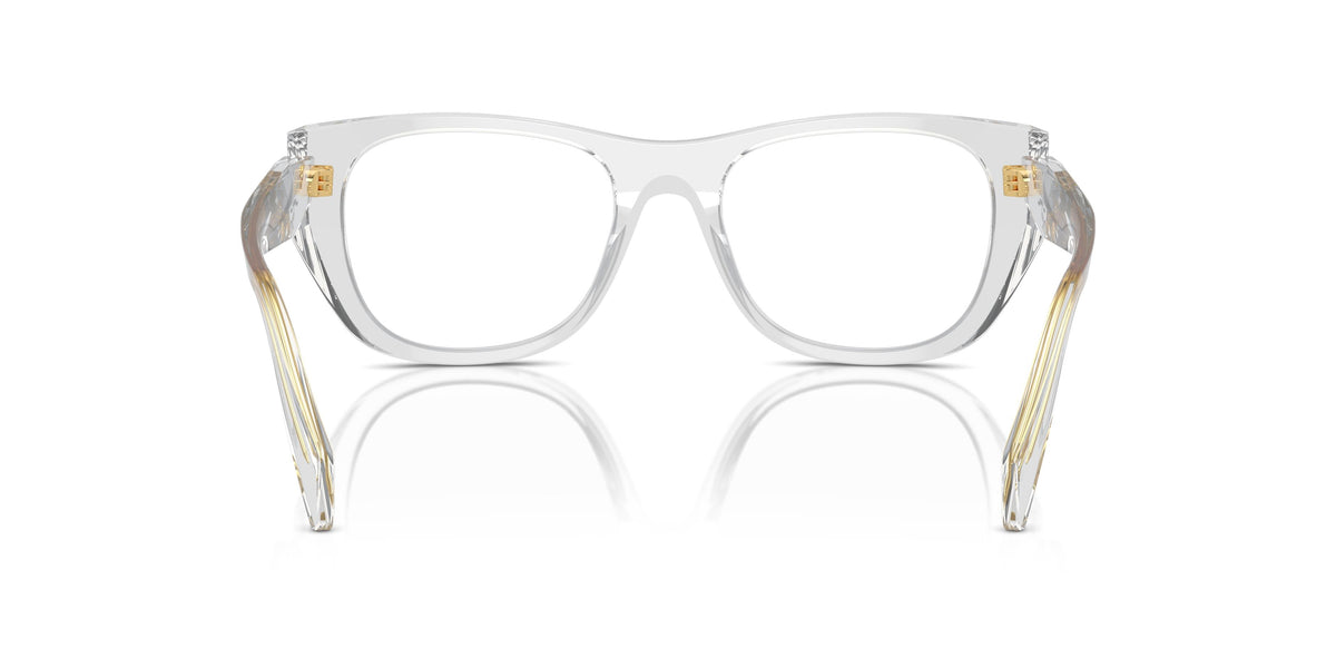 Gafas Graduadas Prada PRA18V 12R1O1 - vista 3
