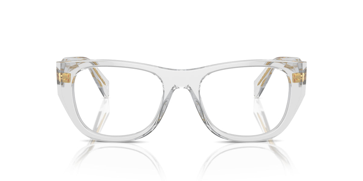 Gafas Graduadas Prada PRA18V 12R1O1 - vista 4