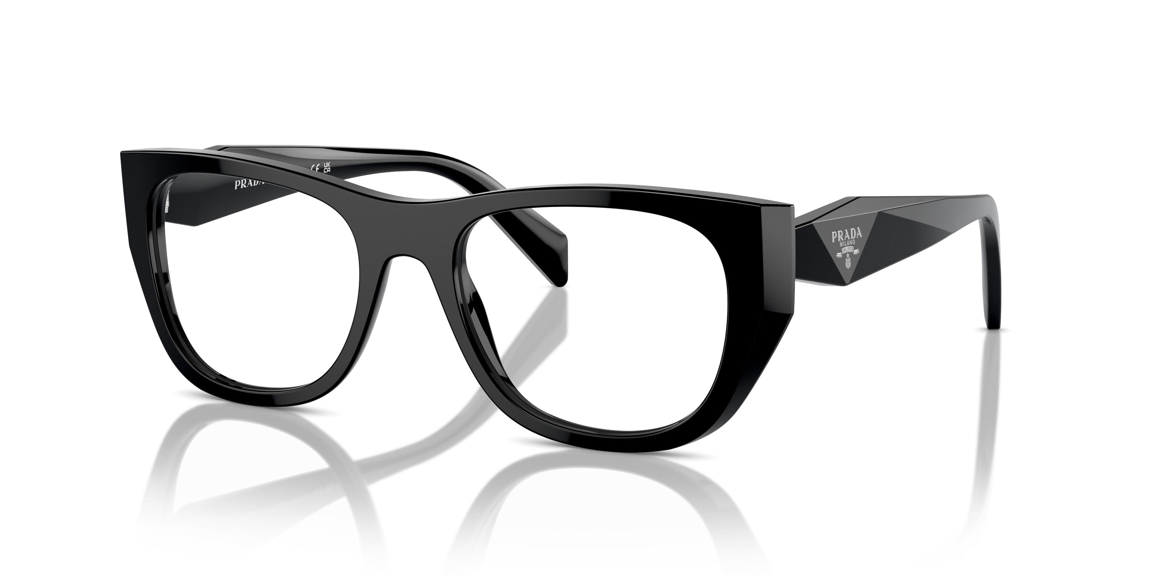 Prescription Glasses Prada PRA18V 16K1O1