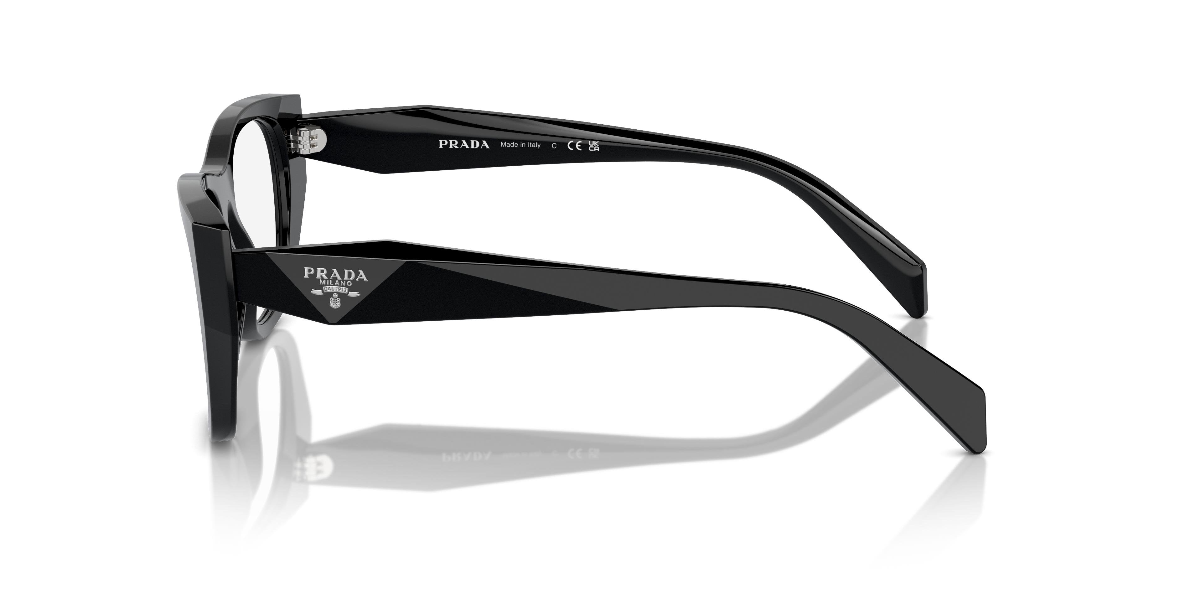Prescription Glasses Prada PRA18V 16K1O1