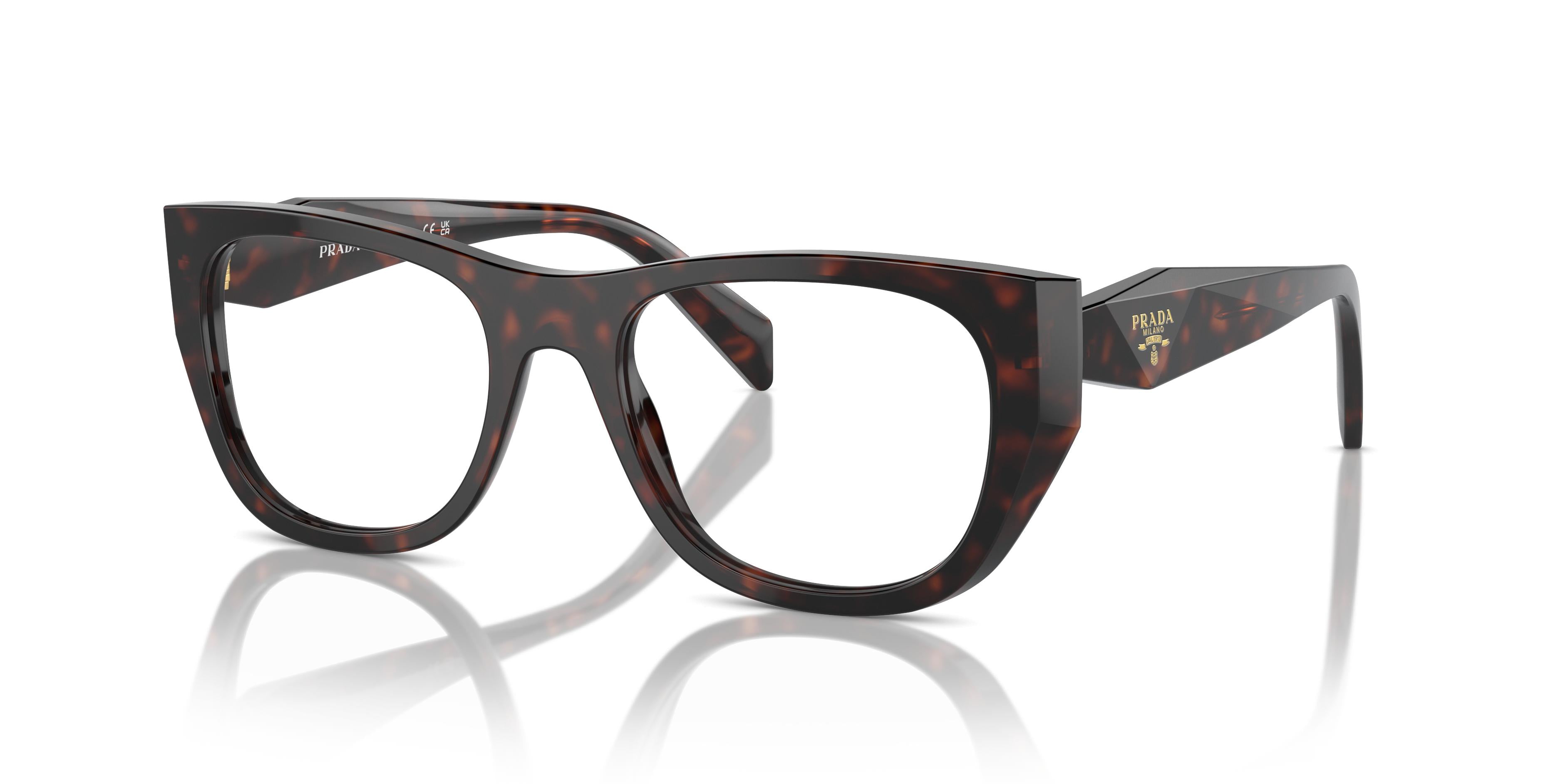 Prescription Glasses Prada PRA18V 17N1O1