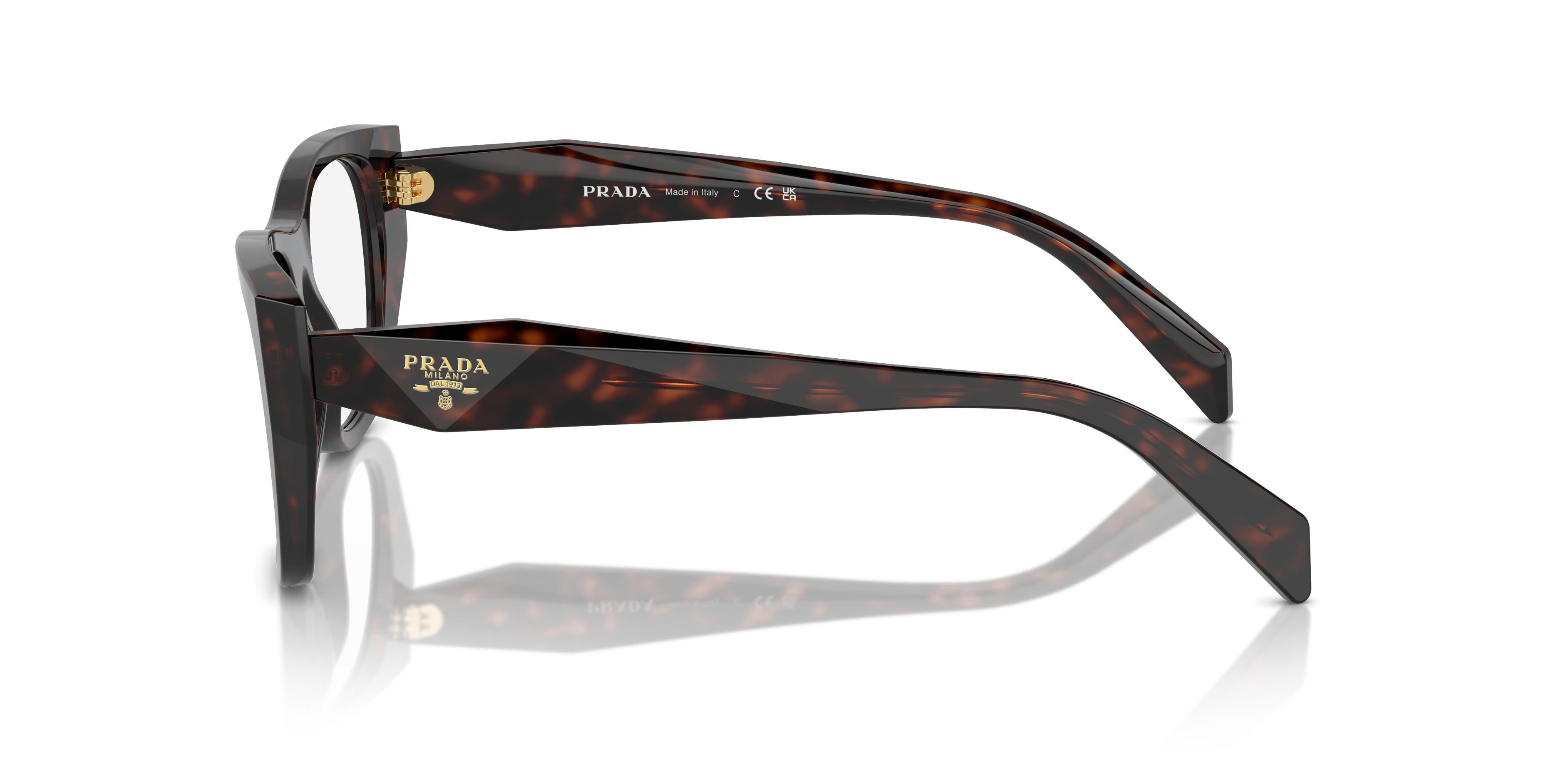 Prescription Glasses Prada PRA18V 17N1O1