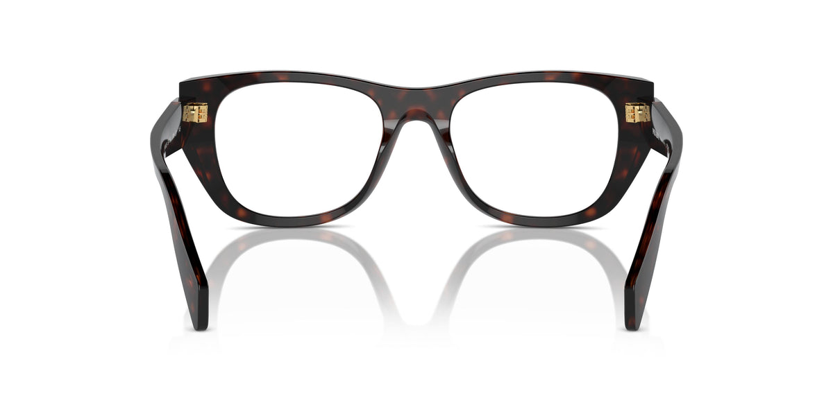 Gafas Graduadas Prada PRA18V 17N1O1 - vista 3