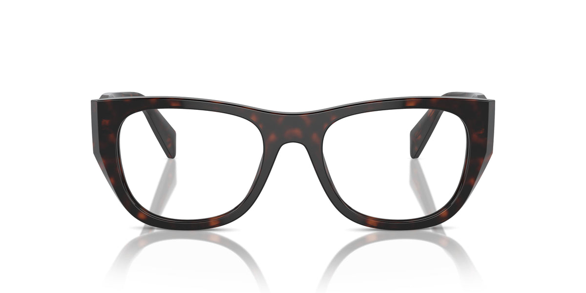 Gafas Graduadas Prada PRA18V 17N1O1 - vista 4