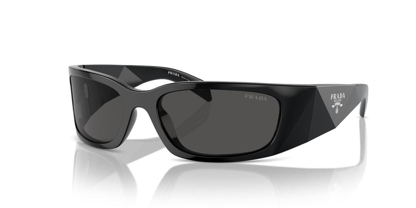 Sunglasses Prada PRA19S 1AB5S0 60 18