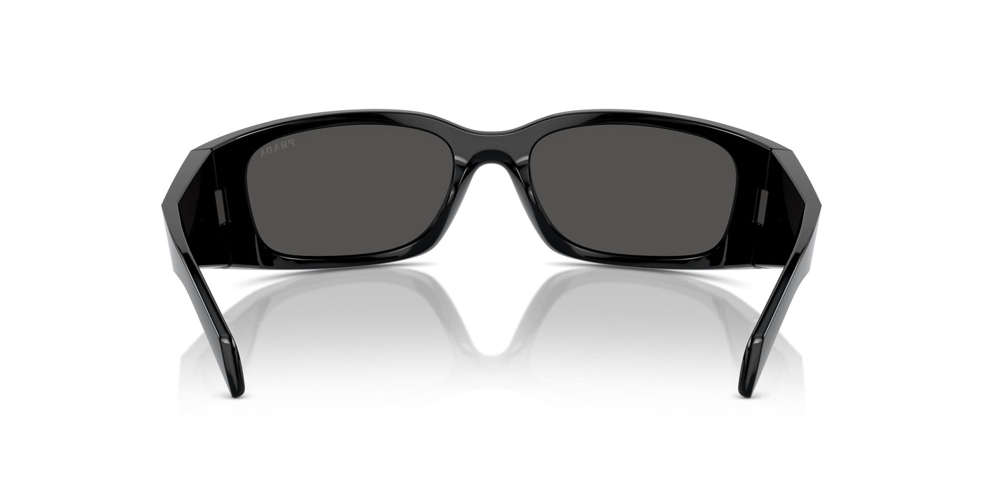 Sunglasses Prada PRA19S 1AB5S0 60 18