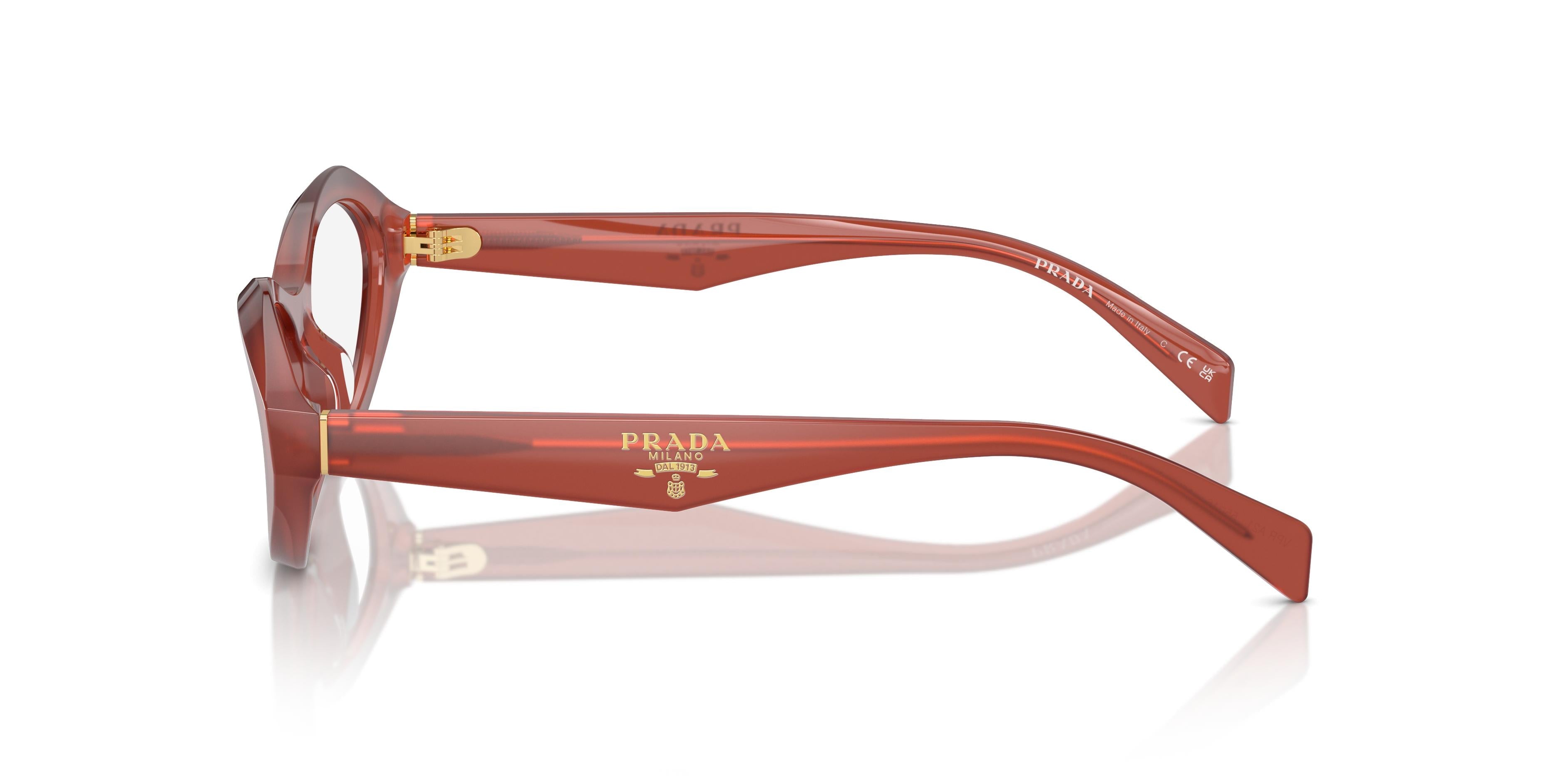 Prescription Glasses Prada PRA21V 13V1O1 53 16