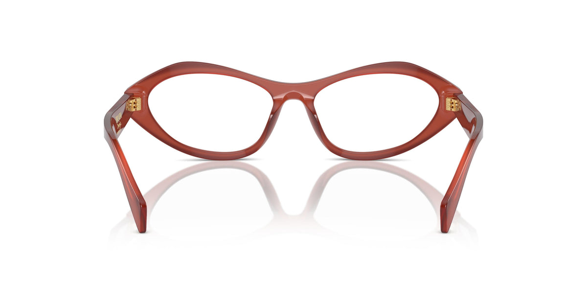 Gafas Graduadas Prada PRA21V 13V1O1 53 16 - vista 3