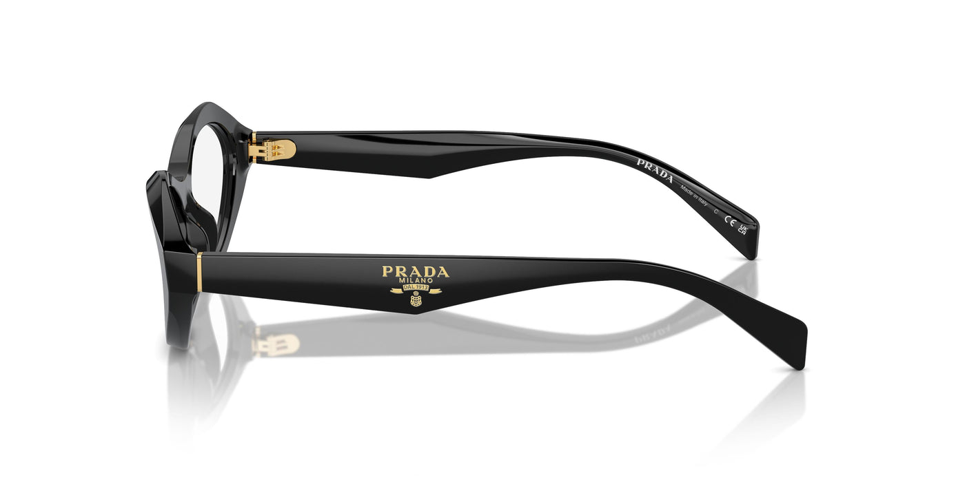 Gafas Graduadas Prada PRA21V 16K1O1 53 16