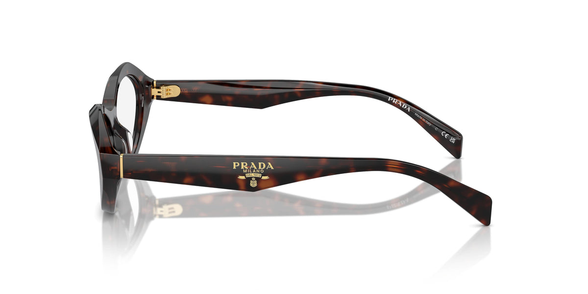 Prescription Glasses Prada PRA21V 17N1O1 53 16