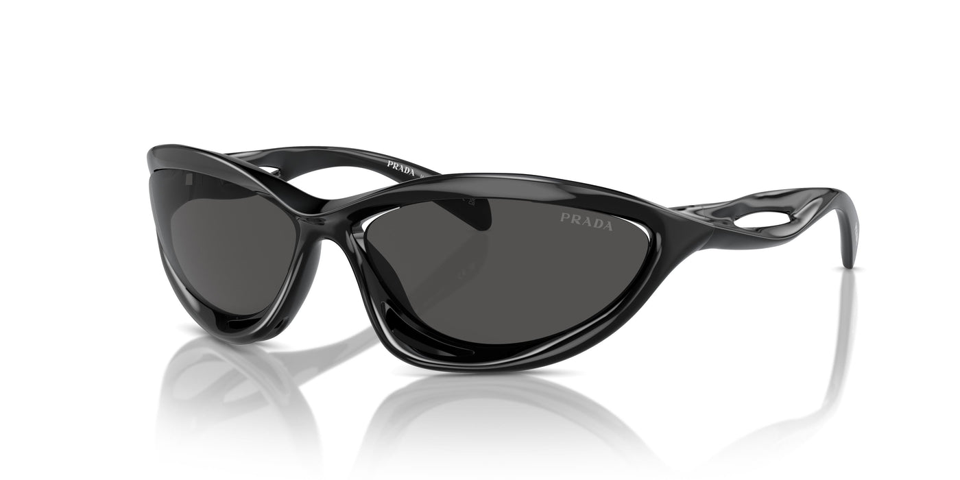 Sunglasses Prada PRA23S 1AB5S0 60 17