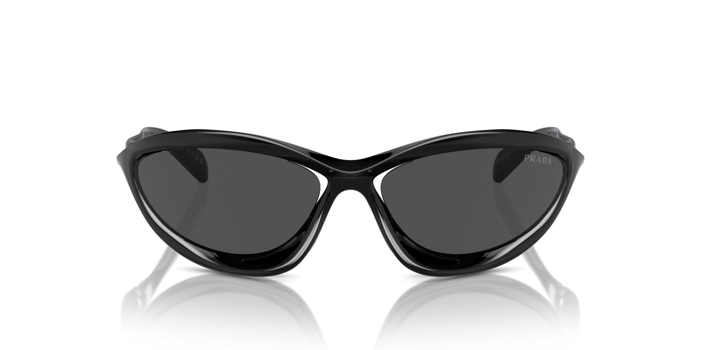 Sunglasses Prada PRA23S 1AB5S0 60 17