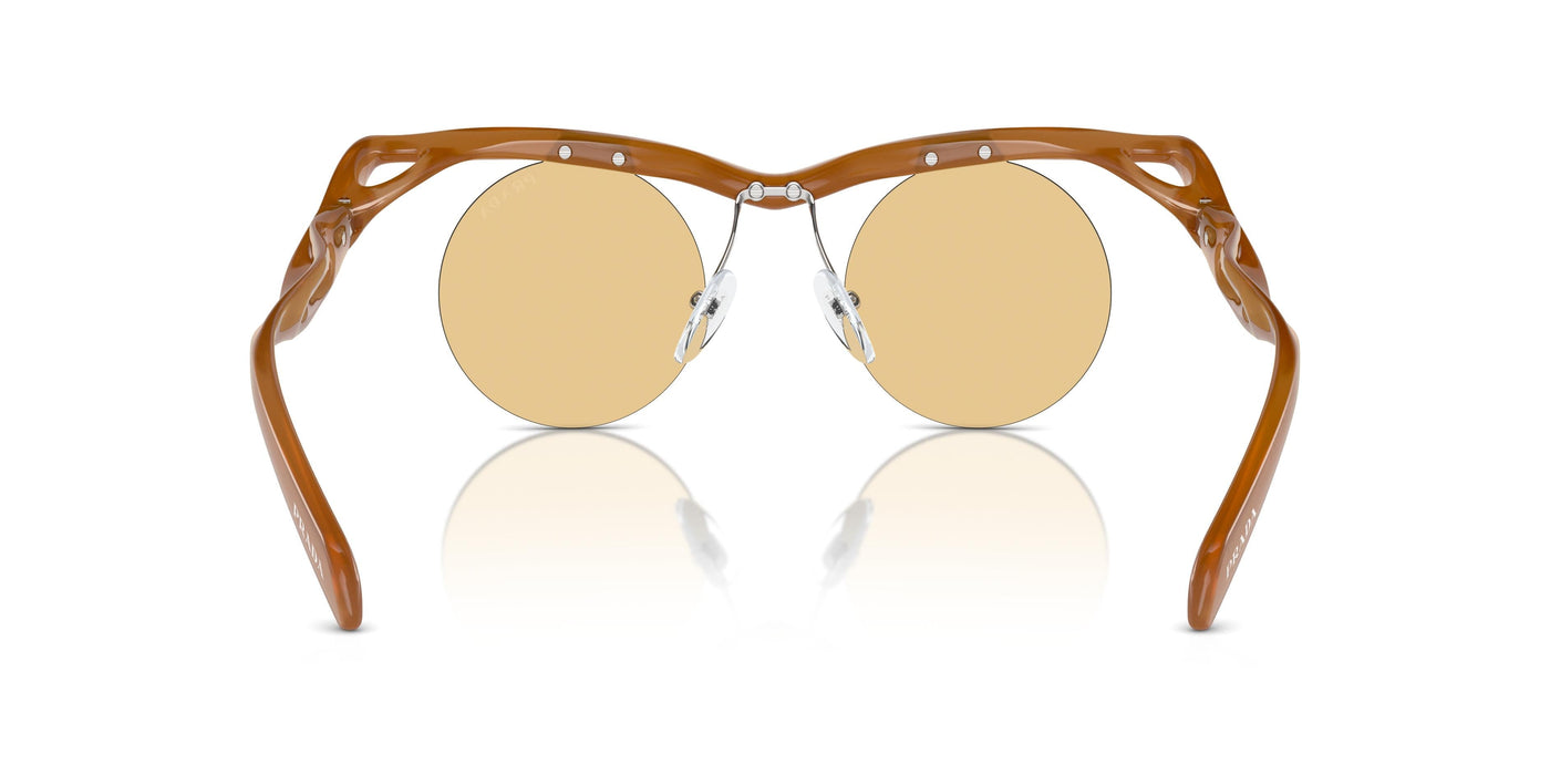 Gafas Graduadas Prada PRA24S 13S80E 43 22