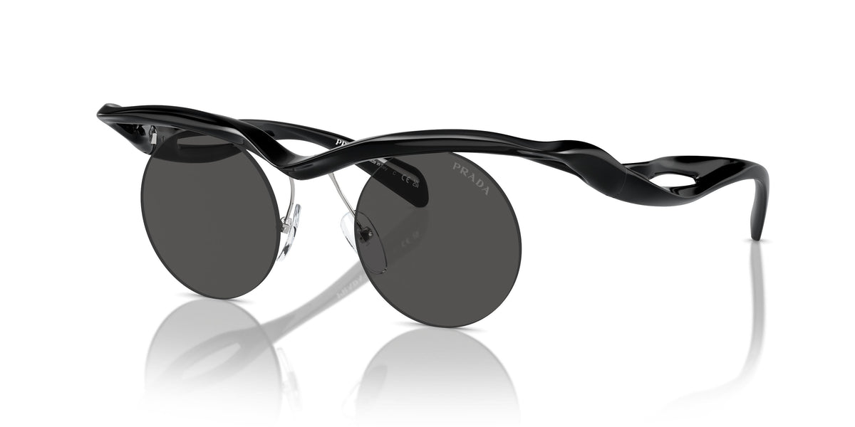 Sunglasses Prada PRA24S 1AB5S0 43 22