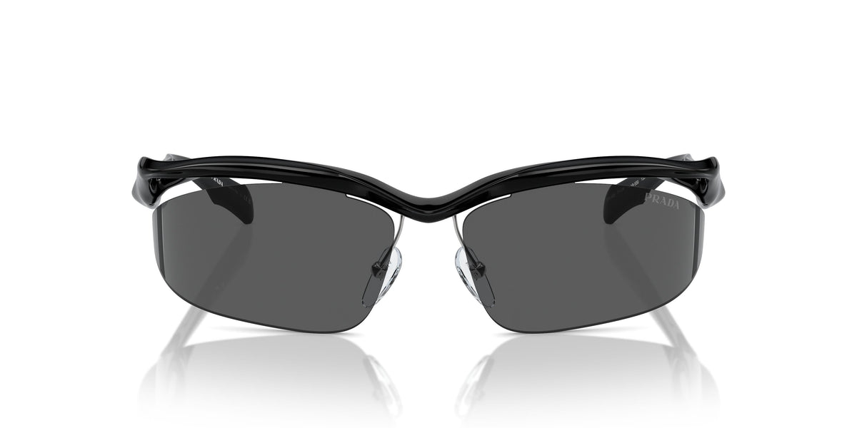 Gafas de Sol Prada PRA25S 1AB5S0 71 16 - vista 4
