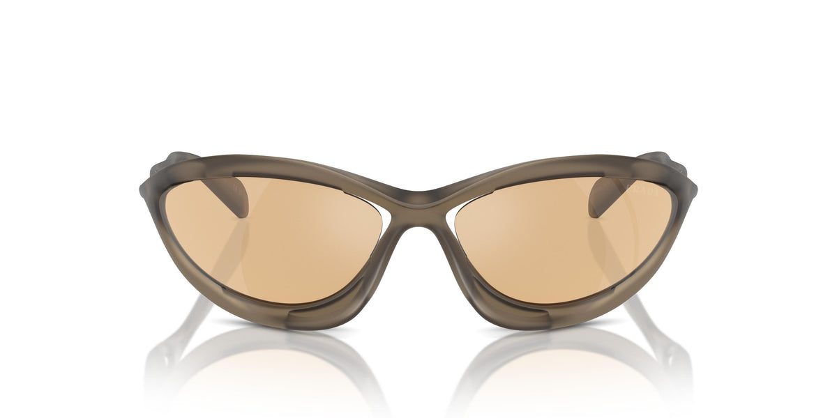 Gafas de Sol Prada PRA26S 16V10H 63 17 - vista 4