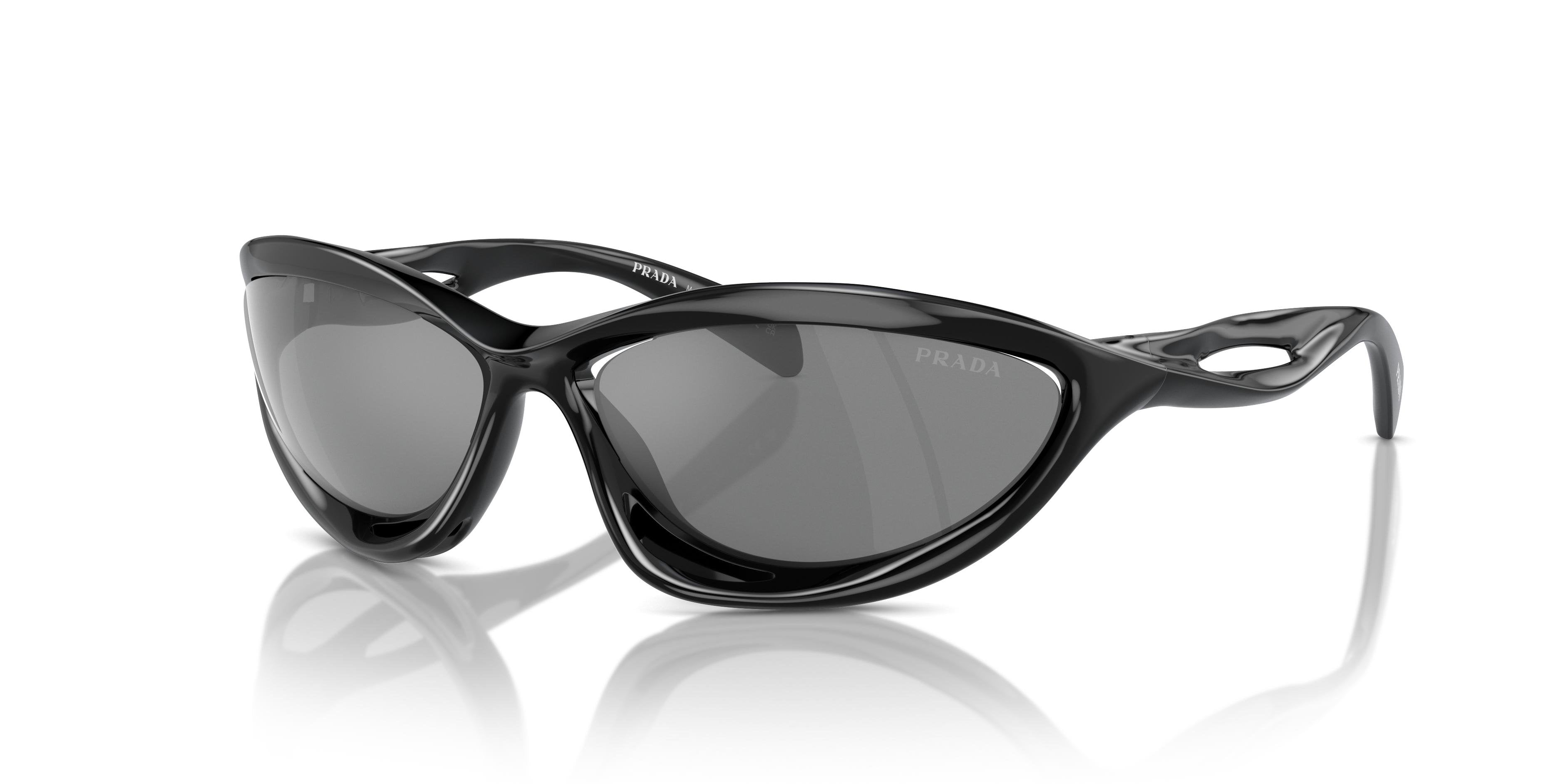 Gafas de Sol Prada PRA26S 1AB60G 63 17