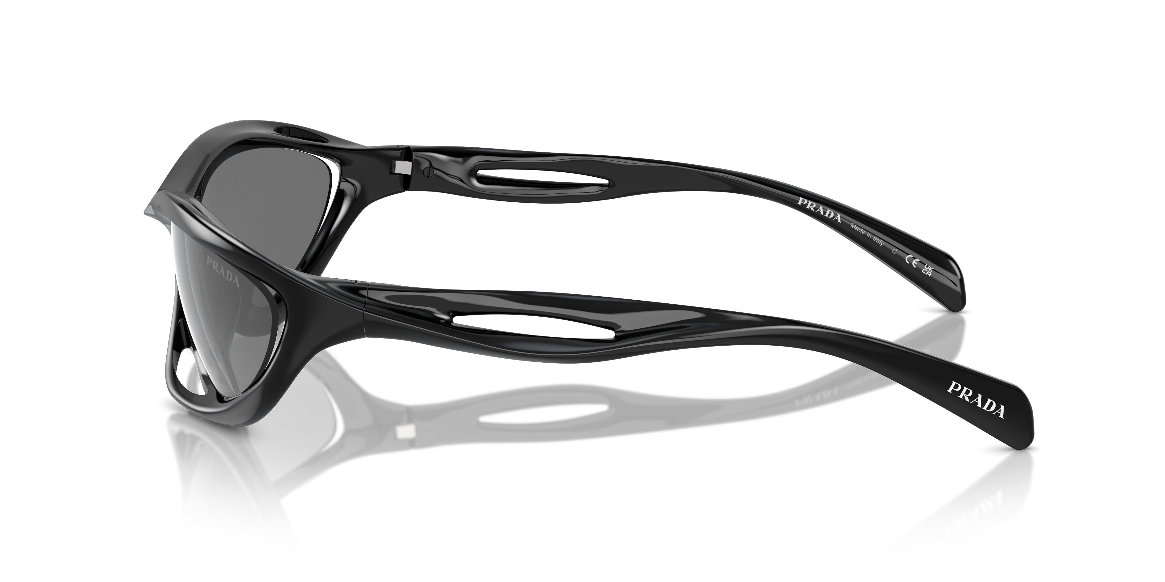 Gafas de Sol Prada PRA26S 1AB60G 63 17