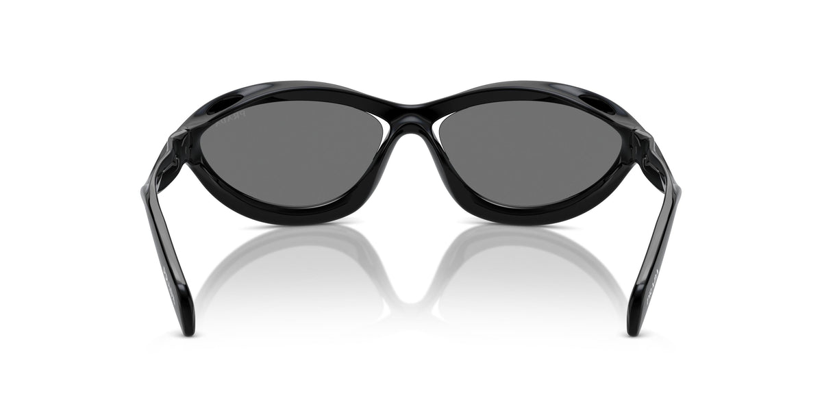 Gafas de Sol Prada PRA26S 1AB60G 63 17 - vista 3