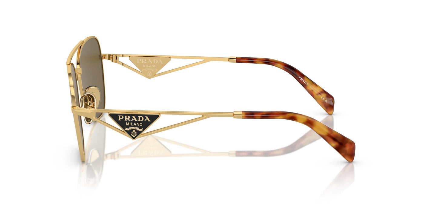 Gafas de Sol Prada PRA50S 5AK01T 59 17