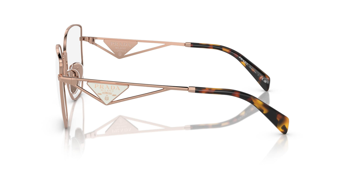 Gafas Graduadas Prada PRA54VD SVF1O1 55 18