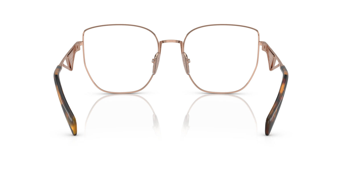 Gafas Graduadas Prada PRA54VD SVF1O1 55 18 - vista 3