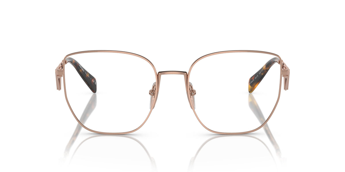 Gafas Graduadas Prada PRA54VD SVF1O1 55 18 - vista 4