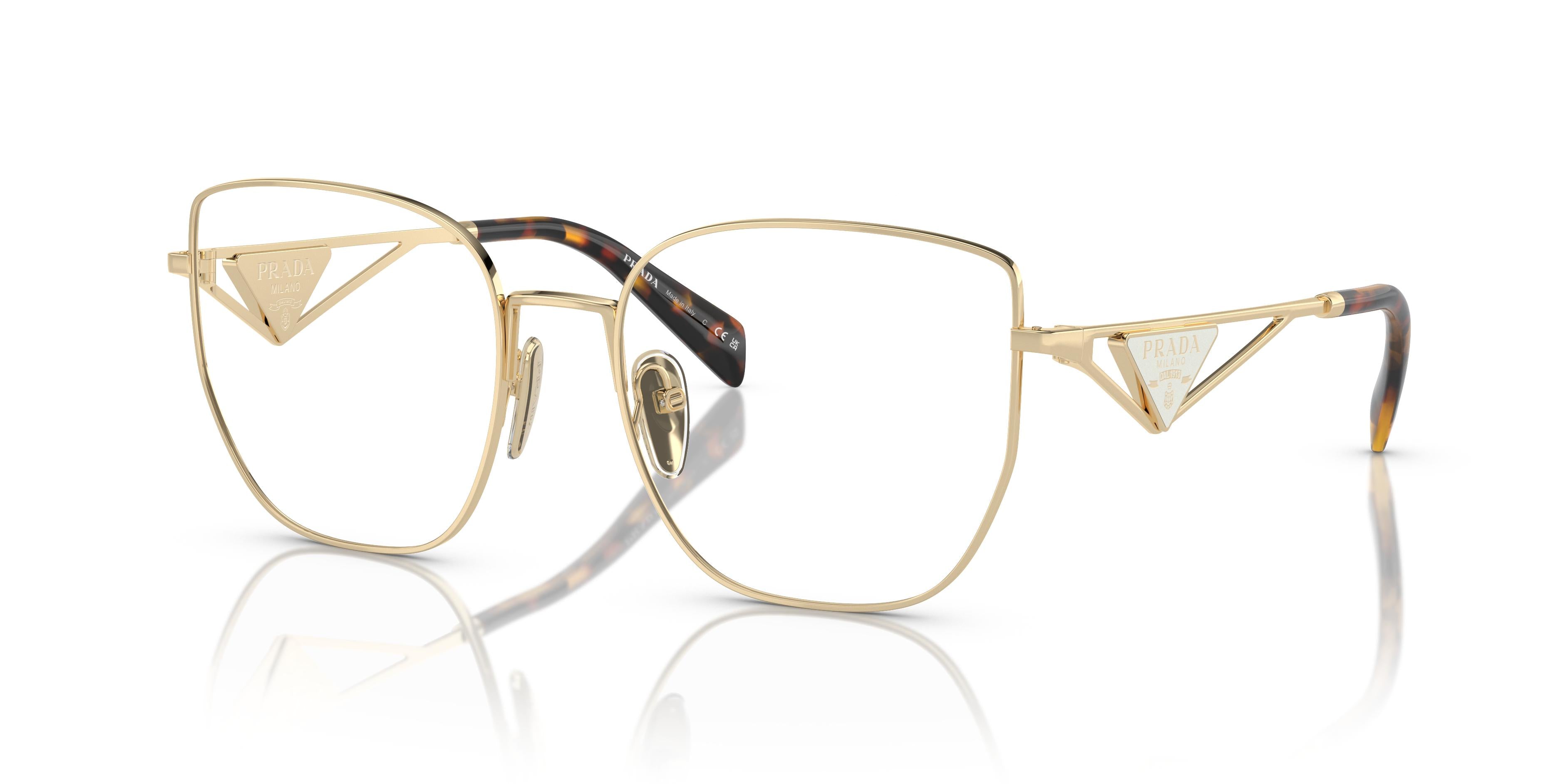 Gafas Graduadas Prada PRA54VD ZVN1O1 55 18