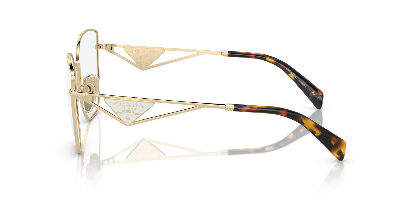 Gafas Graduadas Prada PRA54VD ZVN1O1 55 18