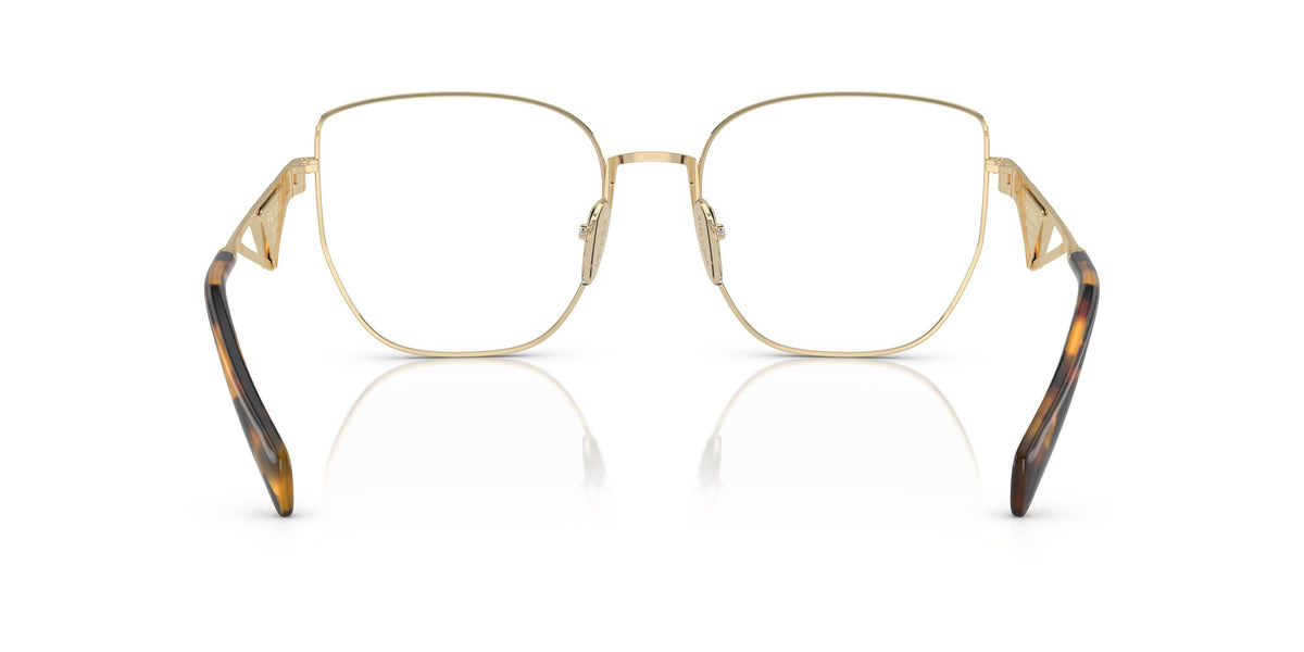 Gafas Graduadas Prada PRA54VD ZVN1O1 55 18 - vista 3