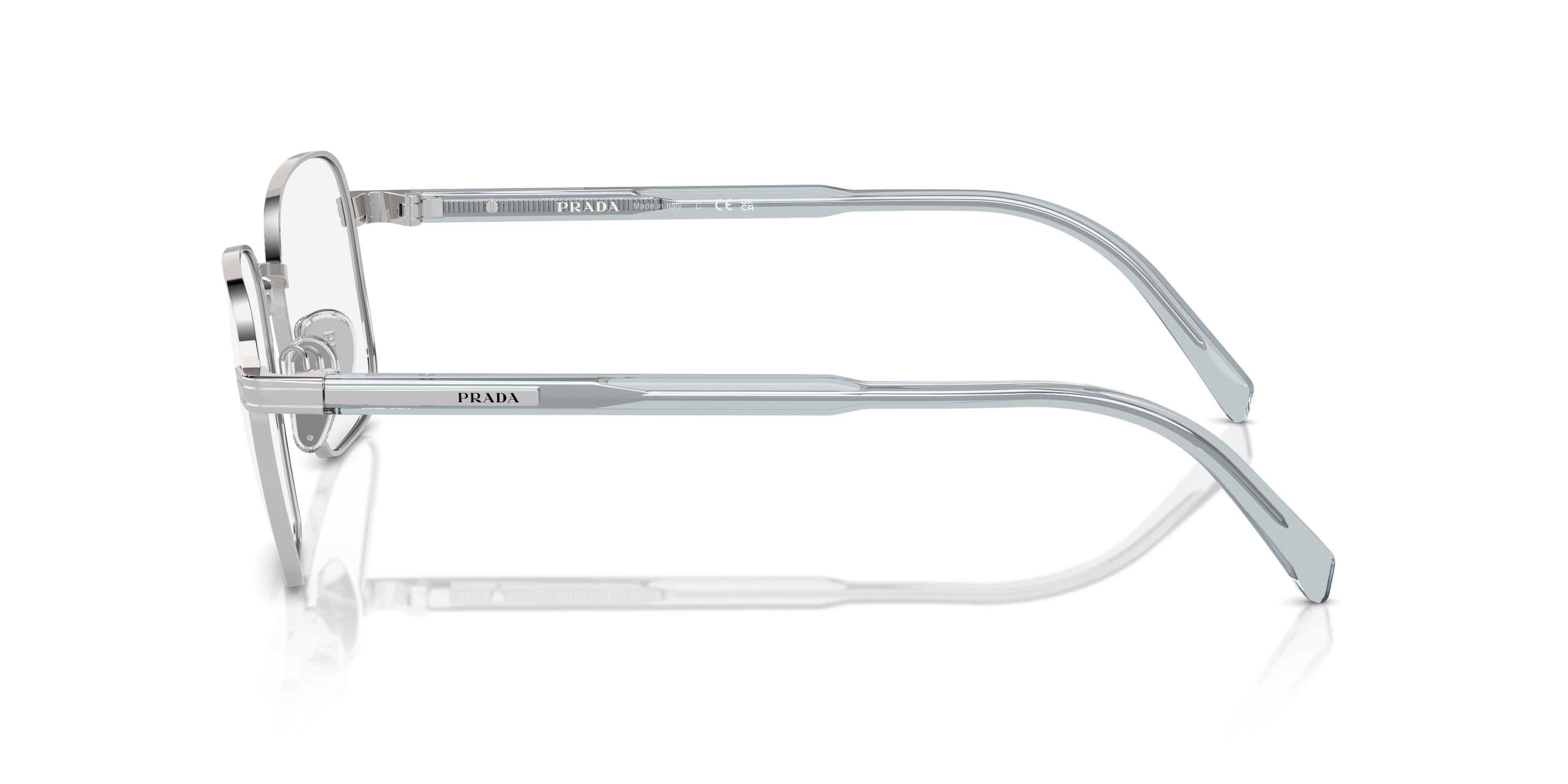 Prescription Glasses Prada PRA55V 16T1O1 53 19