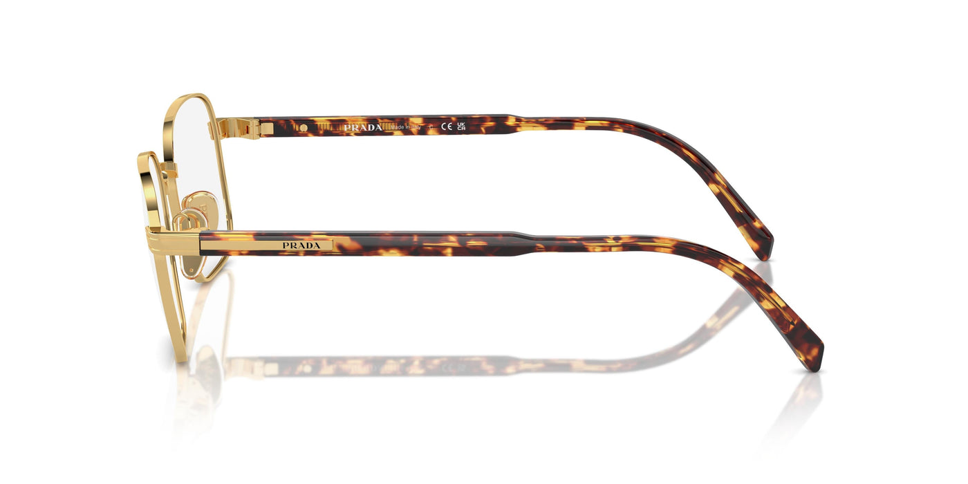 Gafas Graduadas Prada PRA55V 5AK1O1 51 19