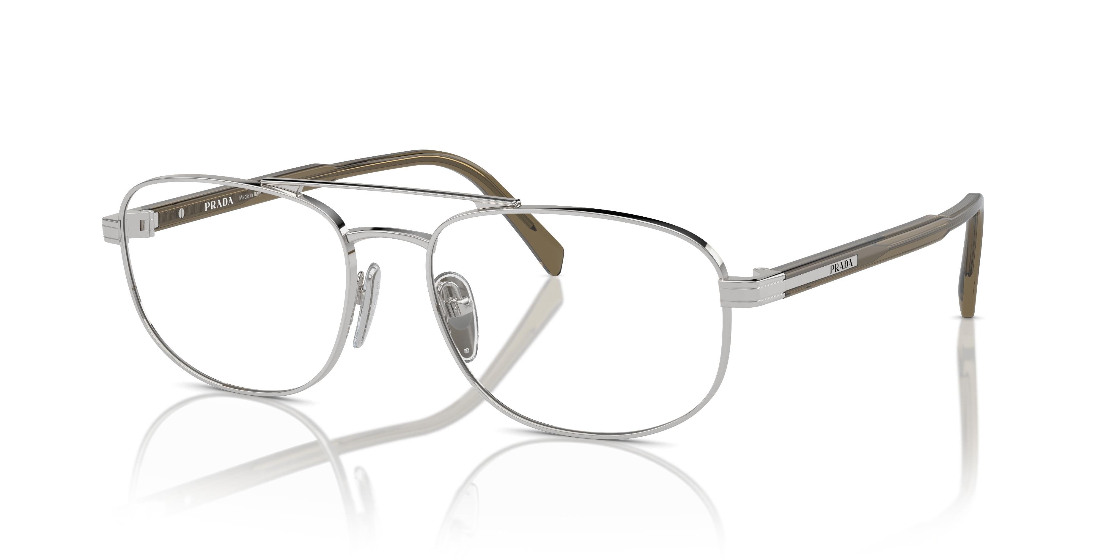 Gafas Graduadas Prada PRA56V 11U1O1 57 17