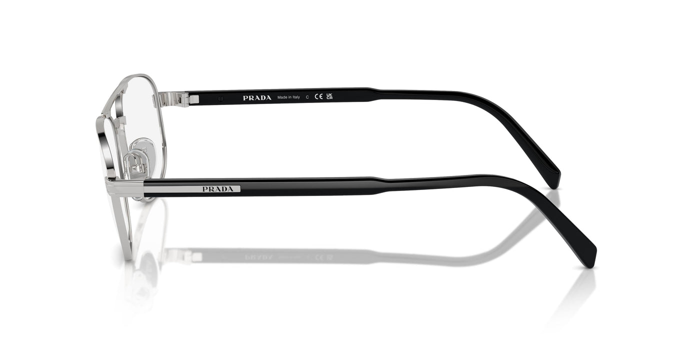 Gafas Graduadas Prada PRA56V 1BC1O1 55 17