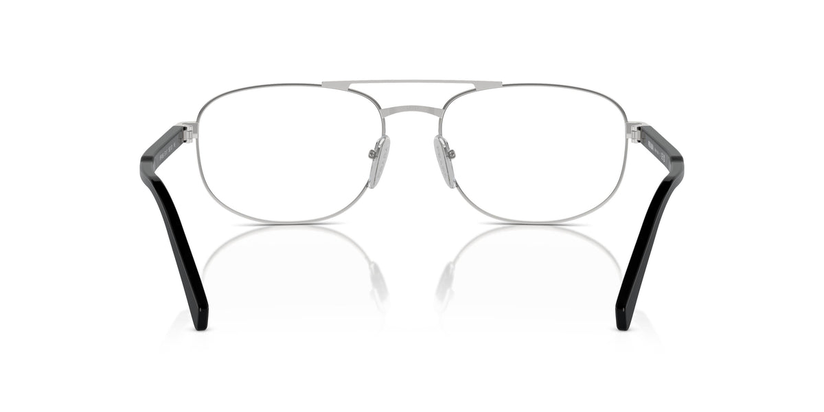 Gafas Graduadas Prada PRA56V 1BC1O1 55 17 - vista 3
