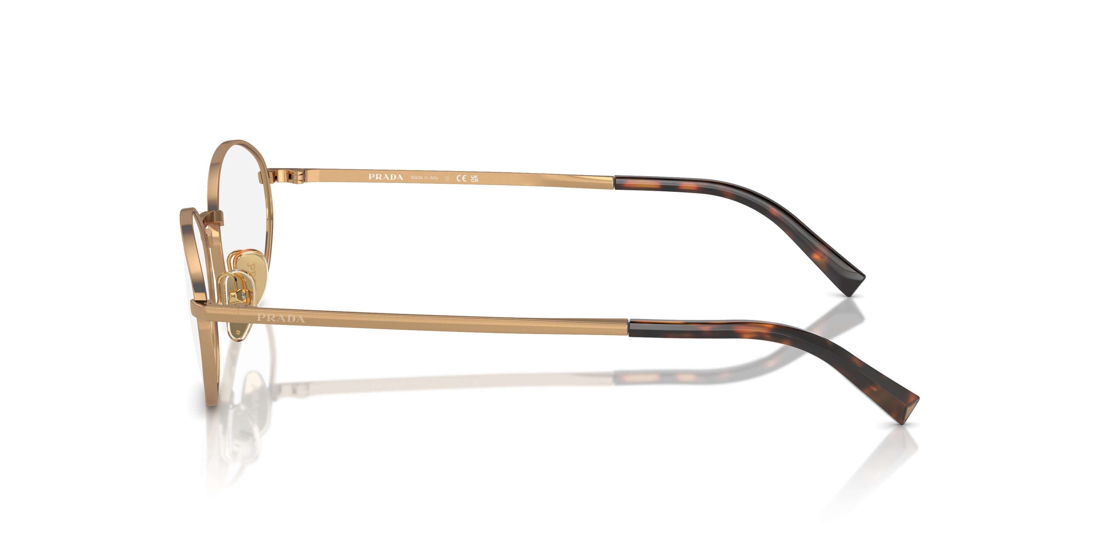 Prescription Glasses Prada PRA57V 7OE1O1