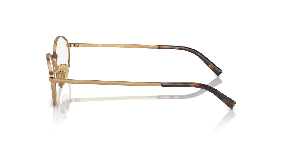 Gafas Graduadas Prada PRA57V 7OE1O1 - vista 2