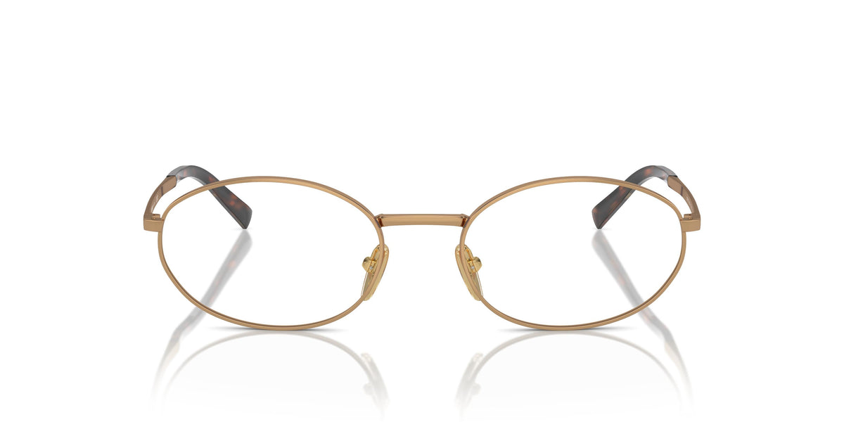 Gafas Graduadas Prada PRA57V 7OE1O1 - vista 4