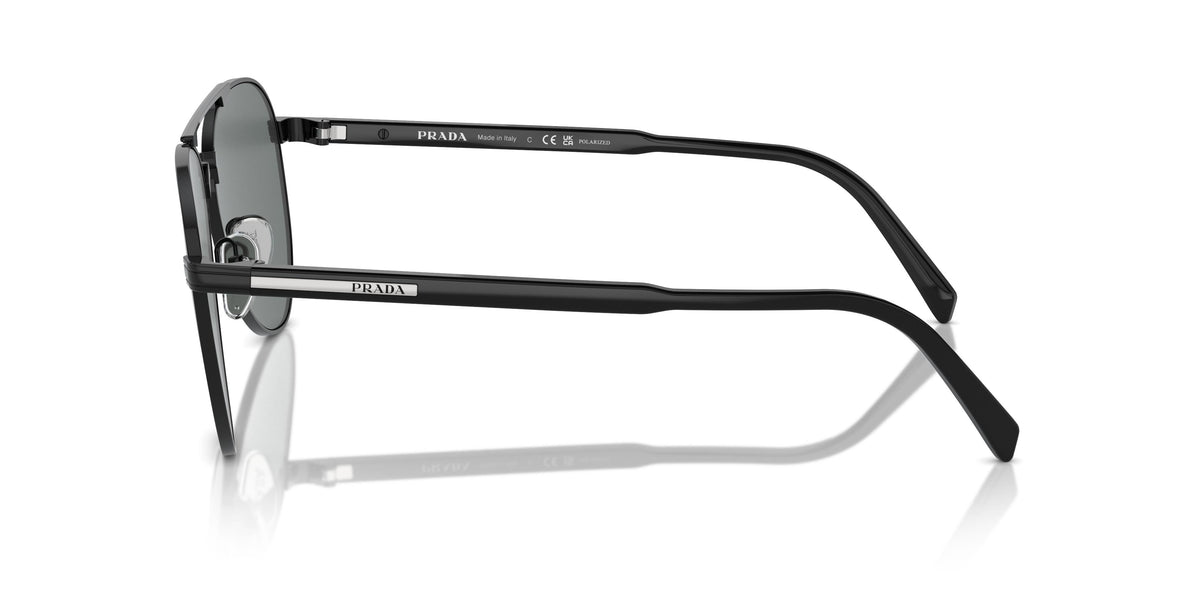 Gafas de Sol Prada PRA58S 1AB5Z1 61 14 - vista 2