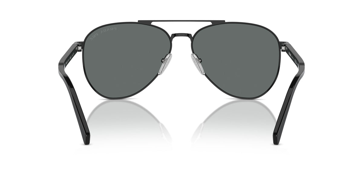 Gafas de Sol Prada PRA58S 1AB5Z1 61 14 - vista 3