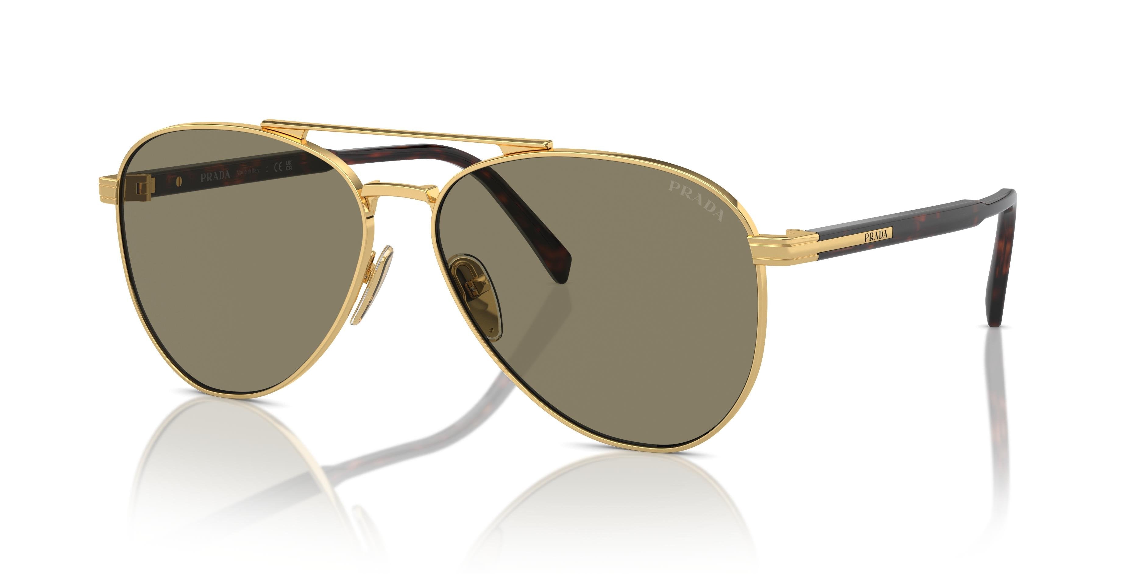 Gafas de Sol Prada PRA58S 5AK90F 61 14