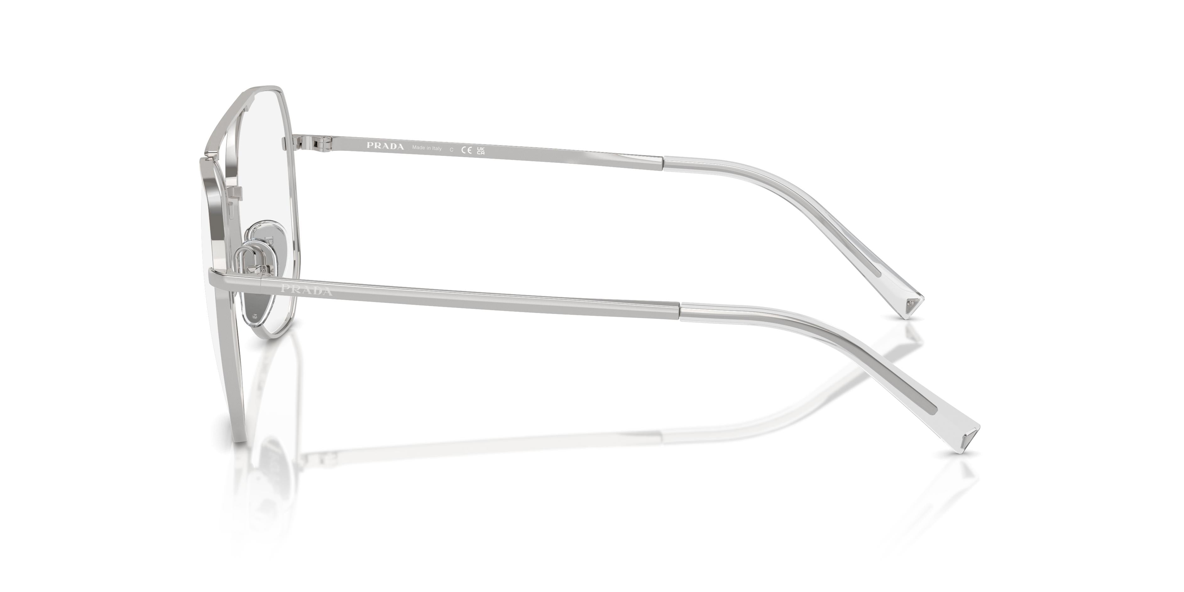 Prescription Glasses Prada PRA58V 1BC1O1