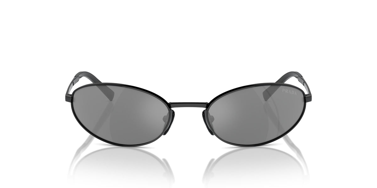 Gafas de Sol Prada PRA59S 1AB60G 59 19 - vista 4