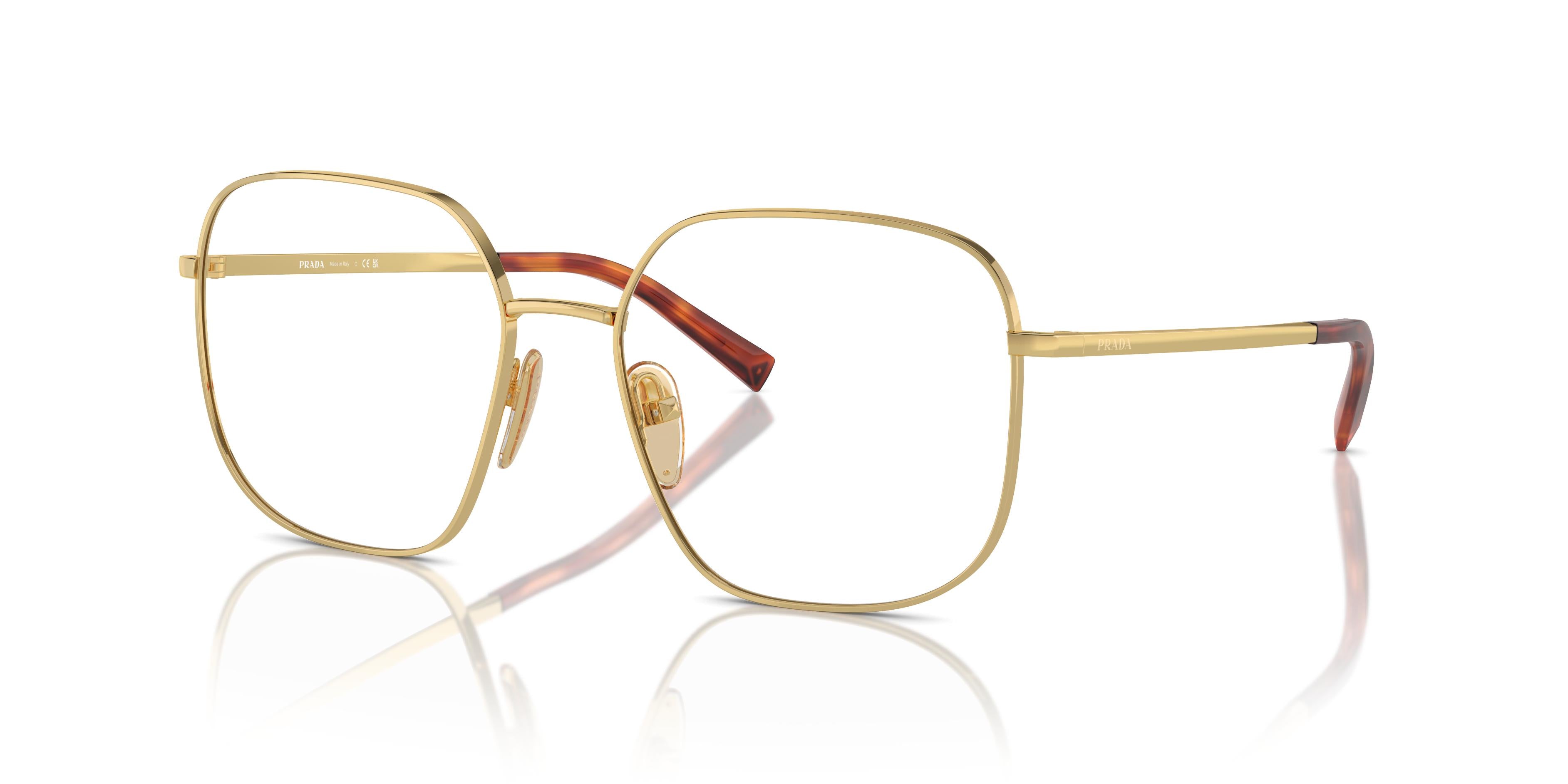 Prescription Glasses Prada PRA59V 5AK1O1