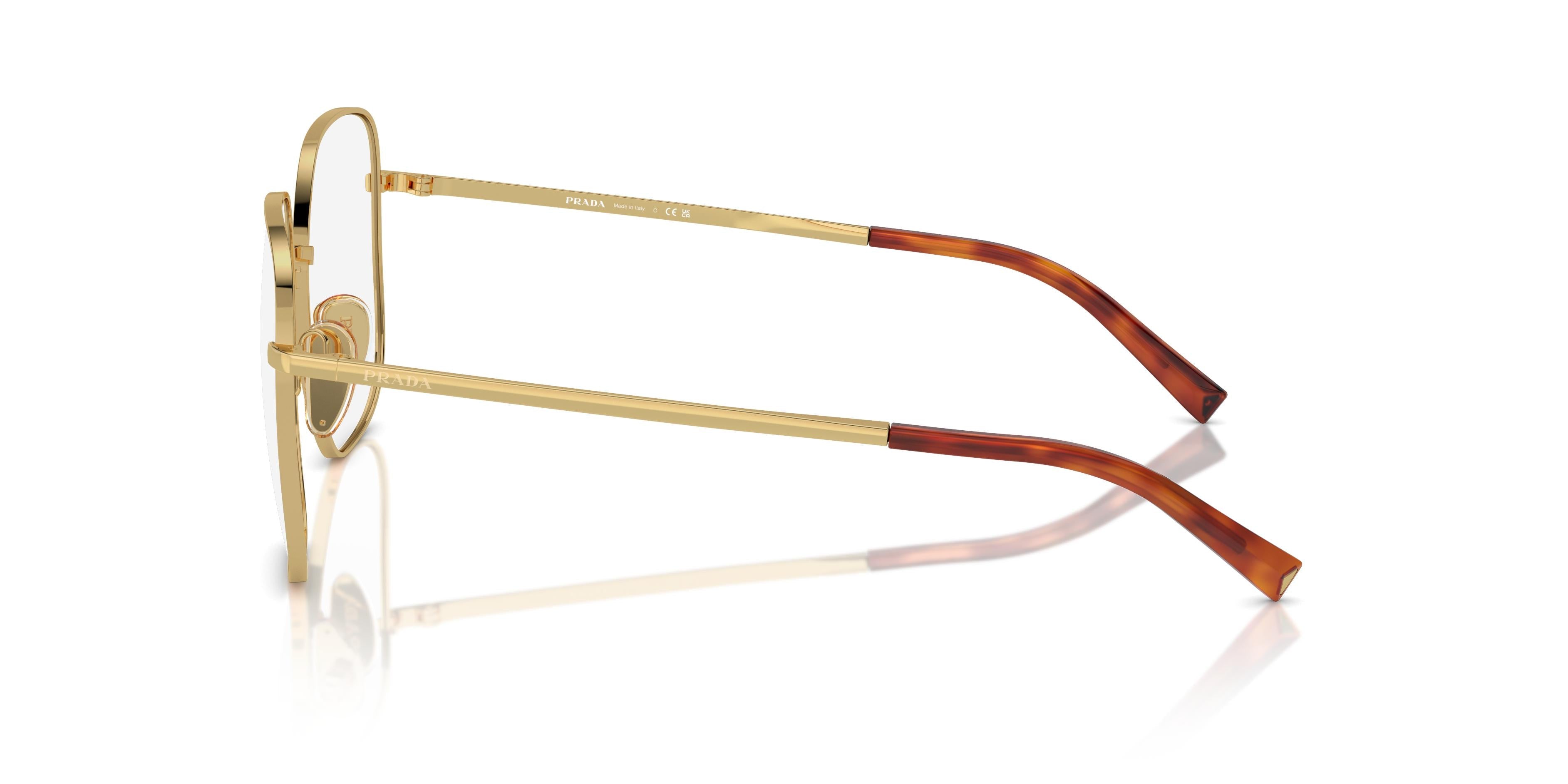 Prescription Glasses Prada PRA59V 5AK1O1
