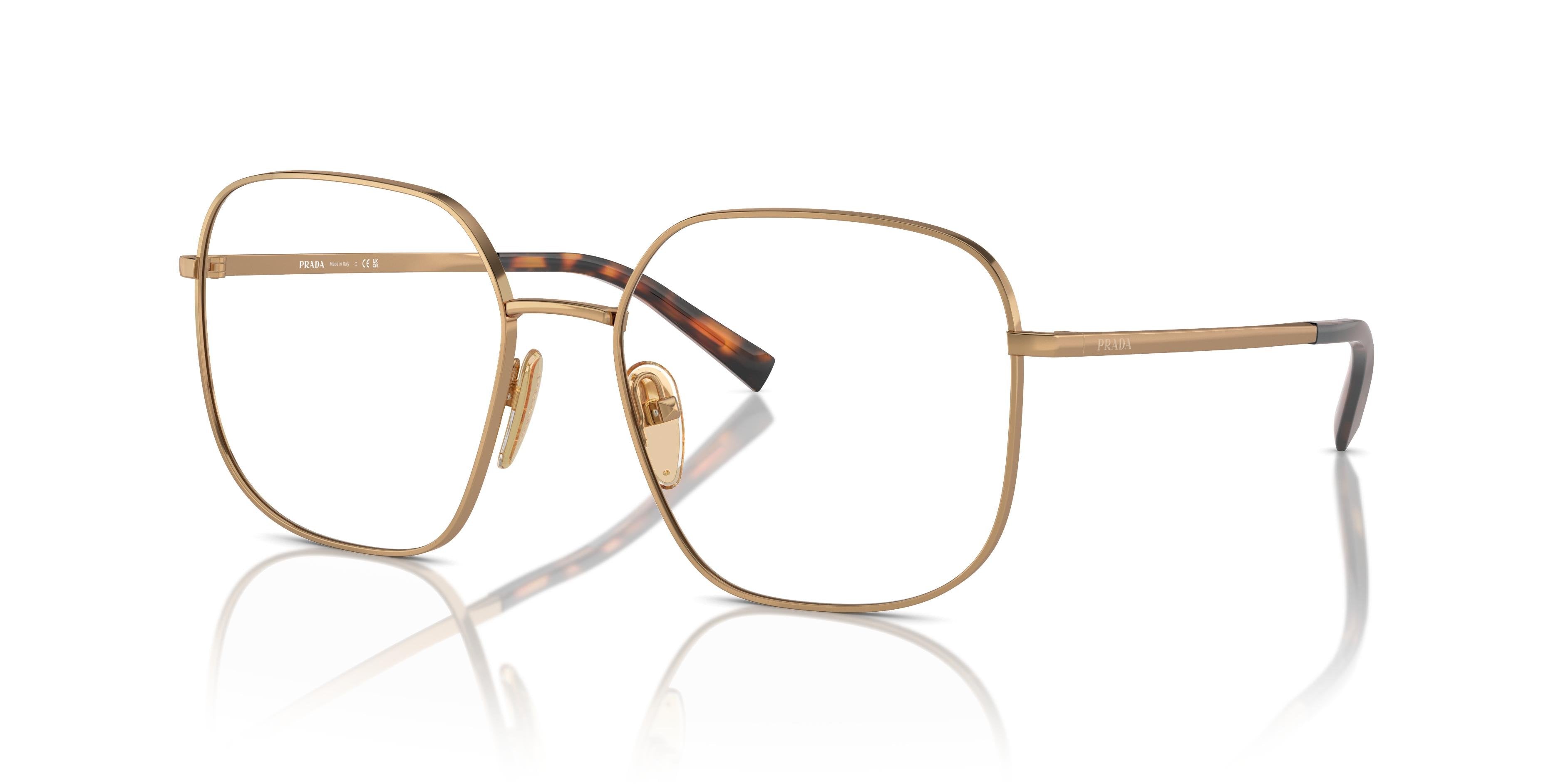 Prescription Glasses Prada PRA59V 7OE1O1