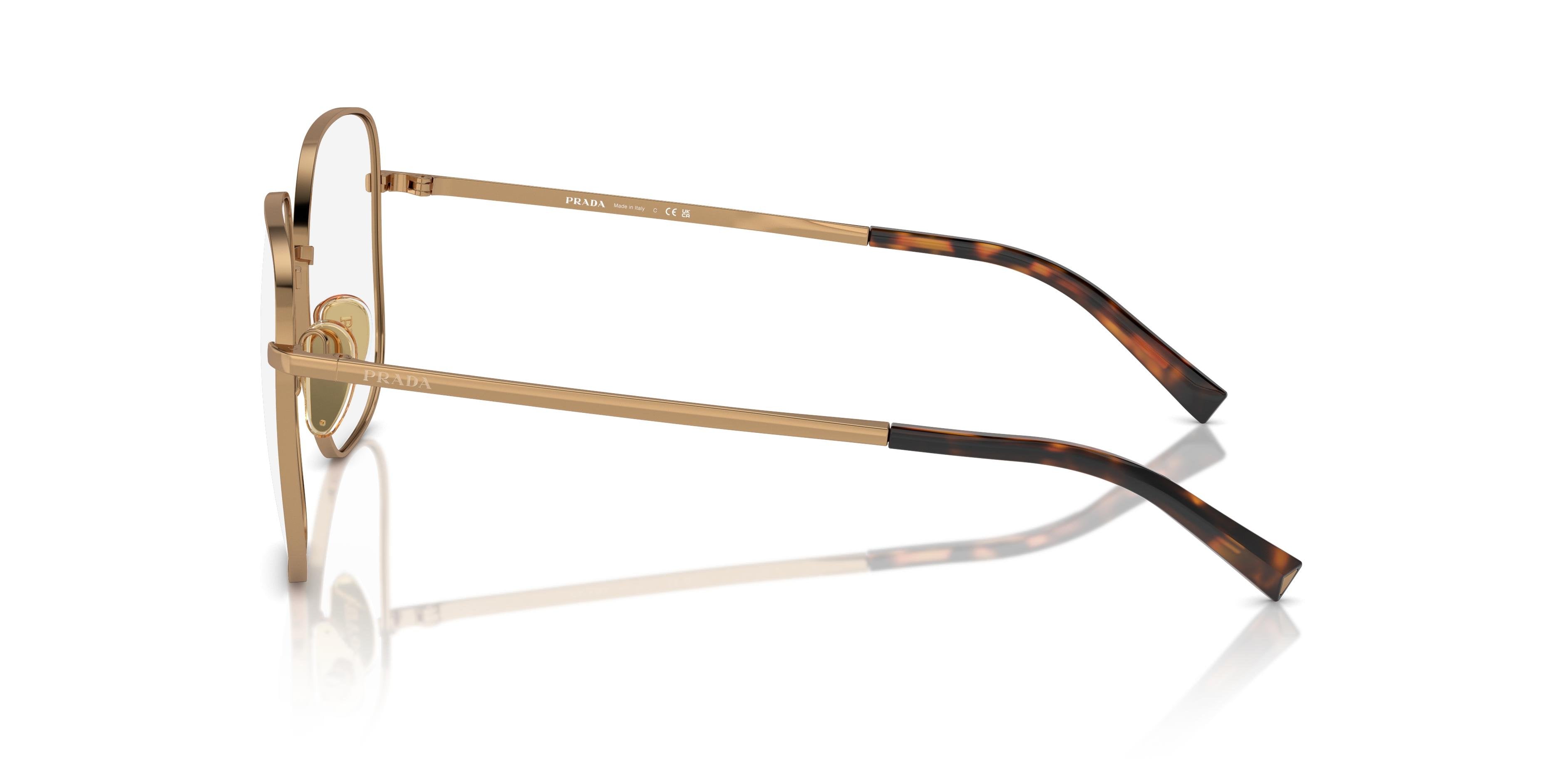 Prescription Glasses Prada PRA59V 7OE1O1