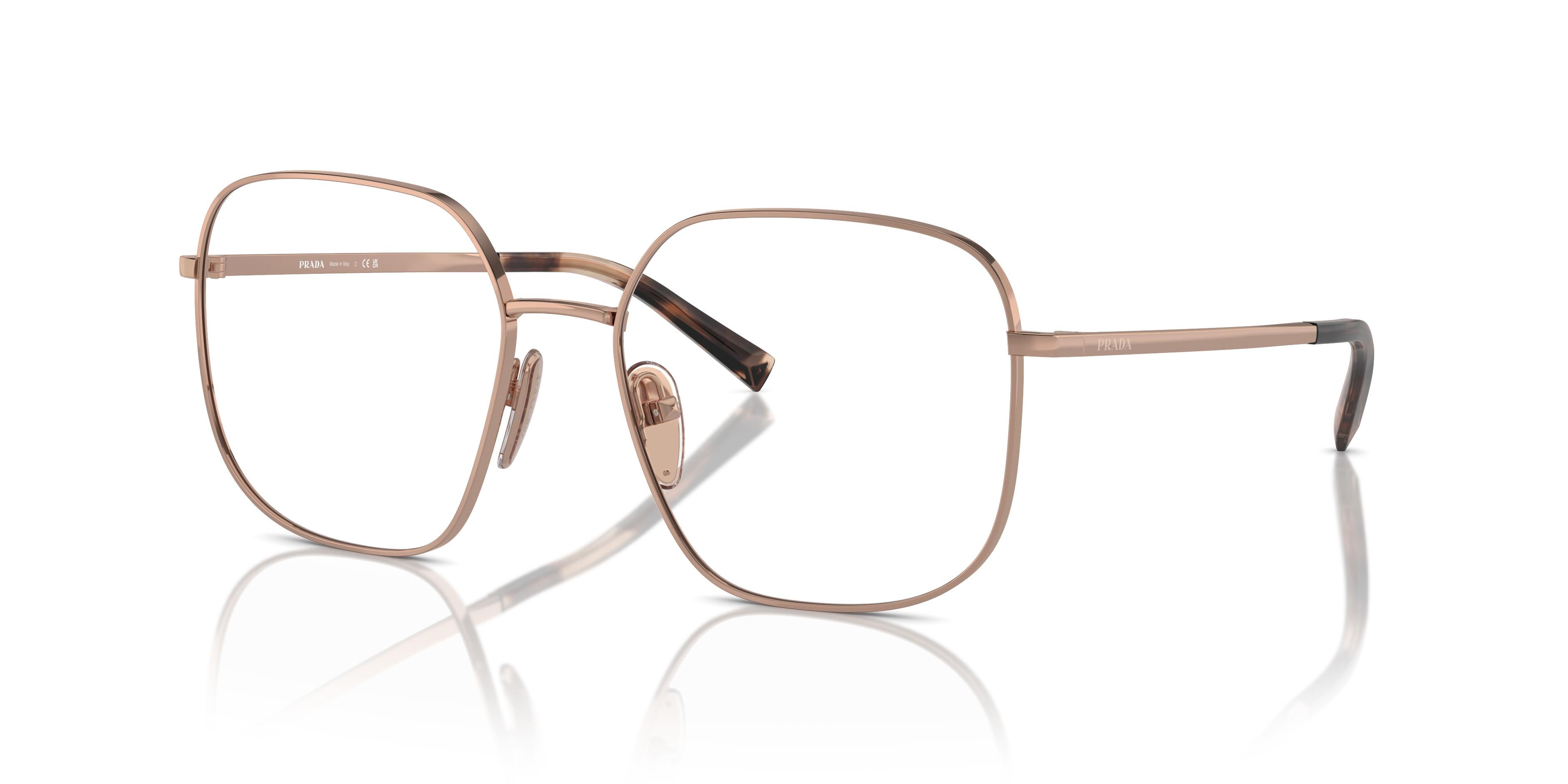 Prescription Glasses Prada PRA59V ZVF1O1